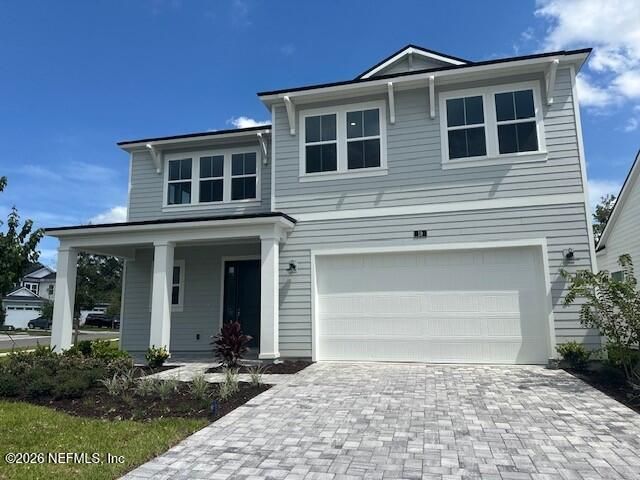 19 Noble Oak Drive, Saint Johns, FL 32259 Main Photo