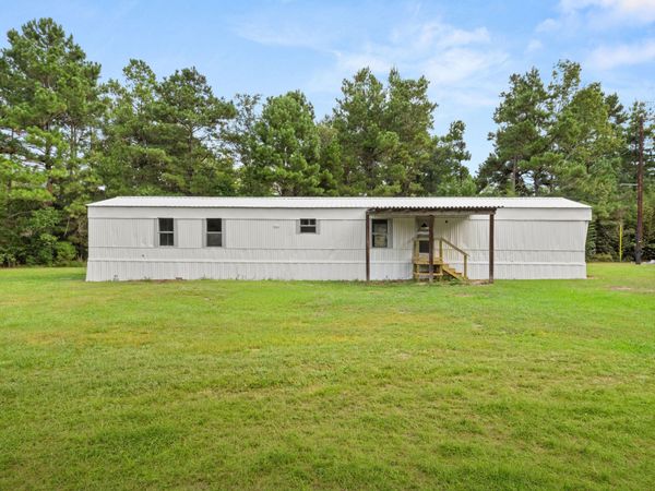 180 Chaperal , DeRidder, LA 70634