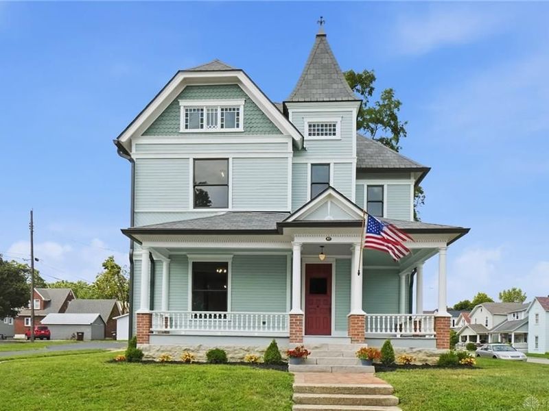 17 Jefferson Street, Brookville, OH 45309 Photo 2