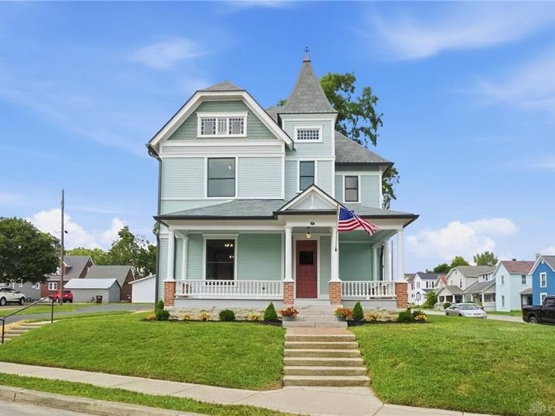 17 Jefferson Street, Brookville, OH 45309 Photo 4
