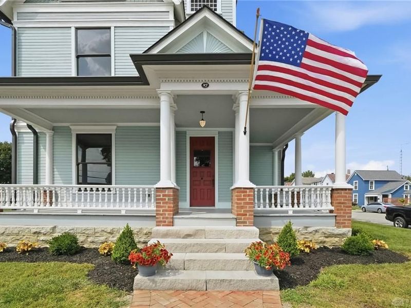 17 Jefferson Street, Brookville, OH 45309 Photo 5