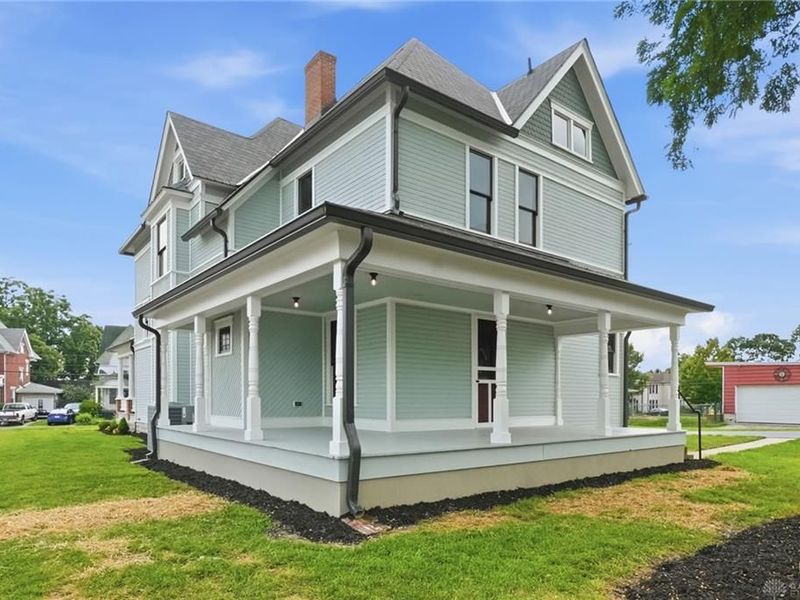 17 Jefferson Street, Brookville, OH 45309 Photo 62