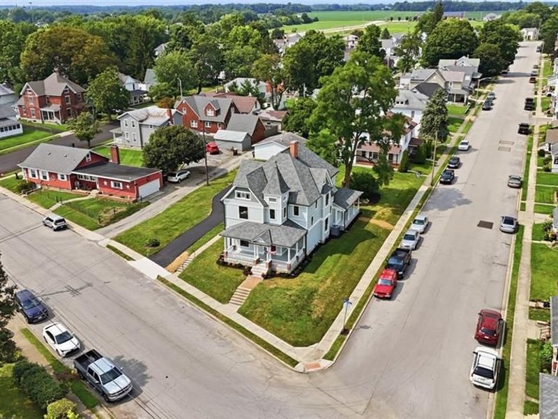 17 Jefferson Street, Brookville, OH 45309 Photo 68