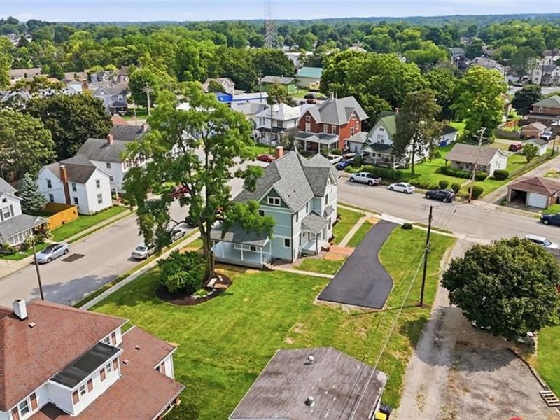 17 Jefferson Street, Brookville, OH 45309 Photo 69