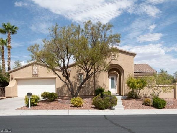 10222 Premia Place , Las Vegas, NV 89135