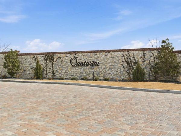 3004 Palermo Drive , Brock, TX 76087