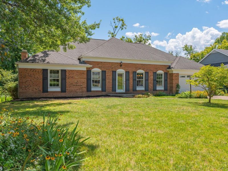 4305 Berryhill Lane, Blue Ash, OH 45242 Photo 1