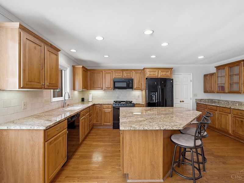 4305 Berryhill Lane, Blue Ash, OH 45242 Photo 21