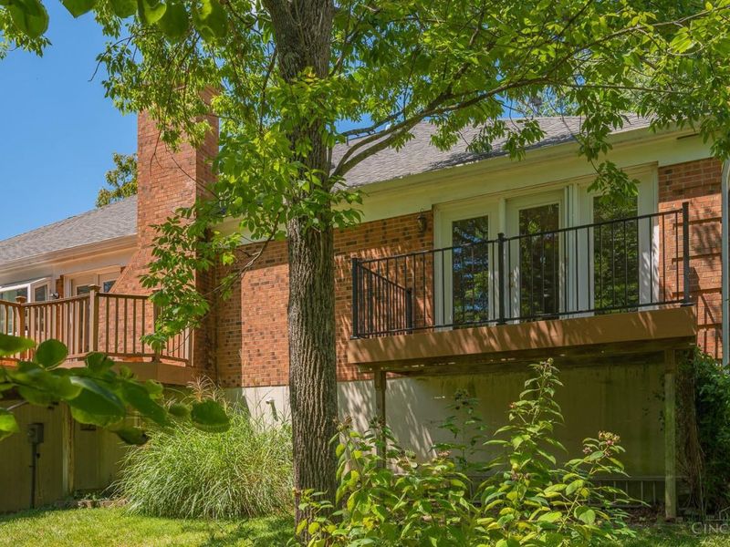 4305 Berryhill Lane, Blue Ash, OH 45242 Photo 54