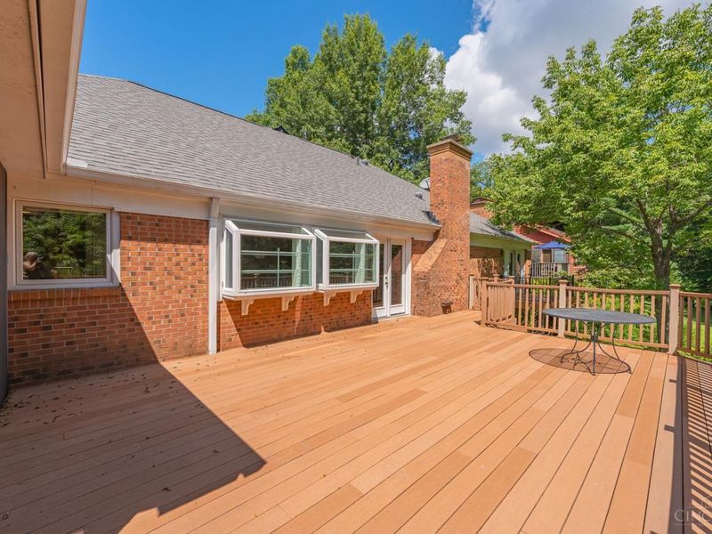 4305 Berryhill Lane, Blue Ash, OH 45242 Photo 59