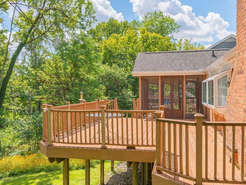4305 Berryhill Lane, Blue Ash, OH 45242 Photo 69