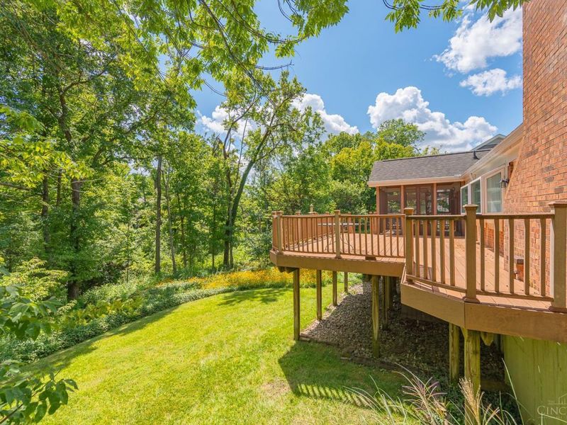 4305 Berryhill Lane, Blue Ash, OH 45242 Photo 70