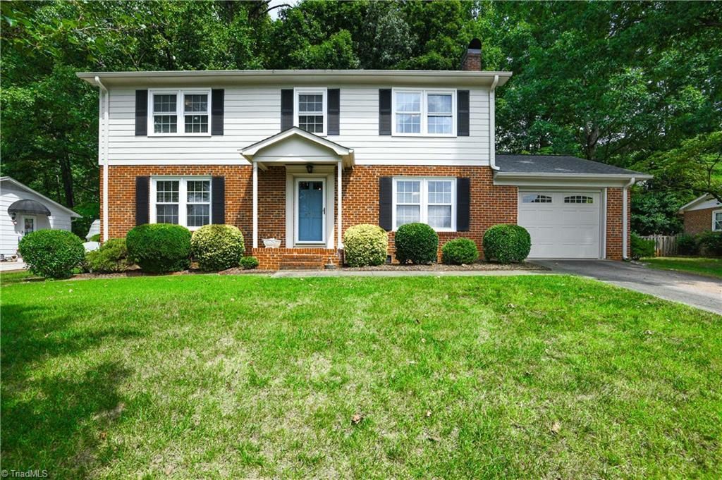 3701 Brandywine Drive, Greensboro, NC 27410 Main Photo