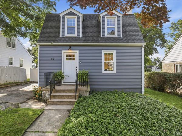 60 Leonard Street , Mount Kisco, NY 10549