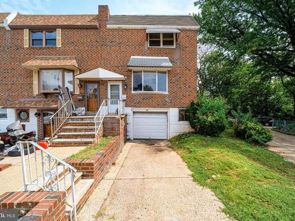 2839 TREMONT STREET , PHILADELPHIA, PA 19136