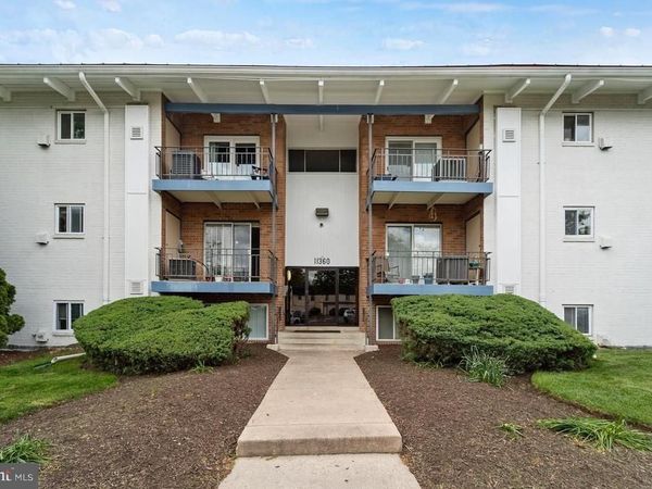 11360 CHERRY HILL ROAD, Unit 303, BELTSVILLE, MD 20705