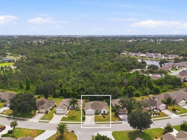 259 PARK FOREST BOULEVARD , ENGLEWOOD, FL 34223