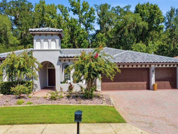 150 VERDE WAY , DEBARY, FL 32713
