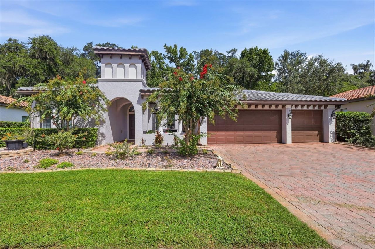 150 Verde Way , Debary, FL 32713 Photo