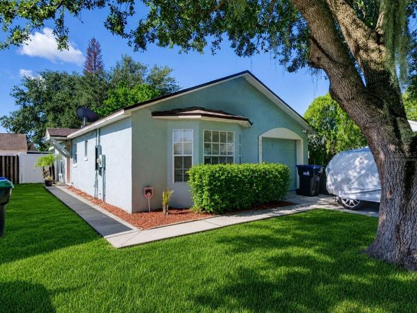1012 VISTA PALMA WAY , ORLANDO, FL 32825