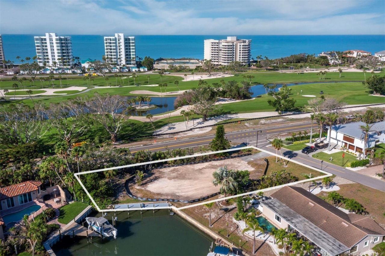 500 Outrigger Lane, Longboat Key, FL 34228 Photo