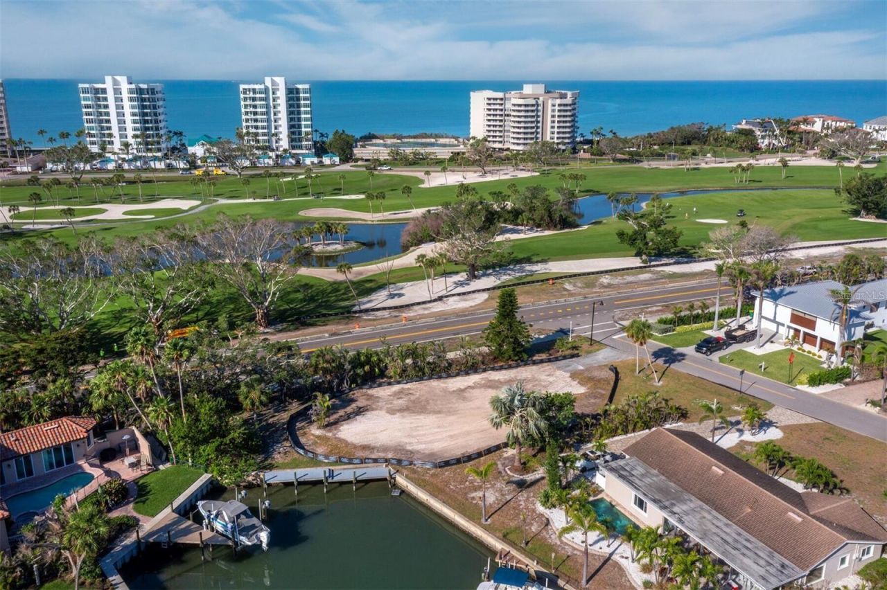 500 Outrigger Lane, Longboat Key, FL 34228 Photo