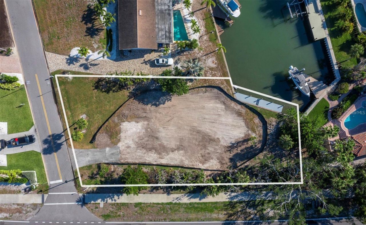 500 Outrigger Lane, Longboat Key, FL 34228 Photo