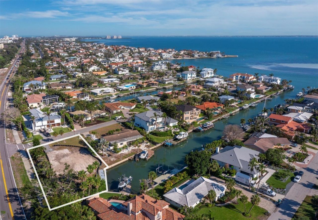 500 Outrigger Lane, Longboat Key, FL 34228 Photo