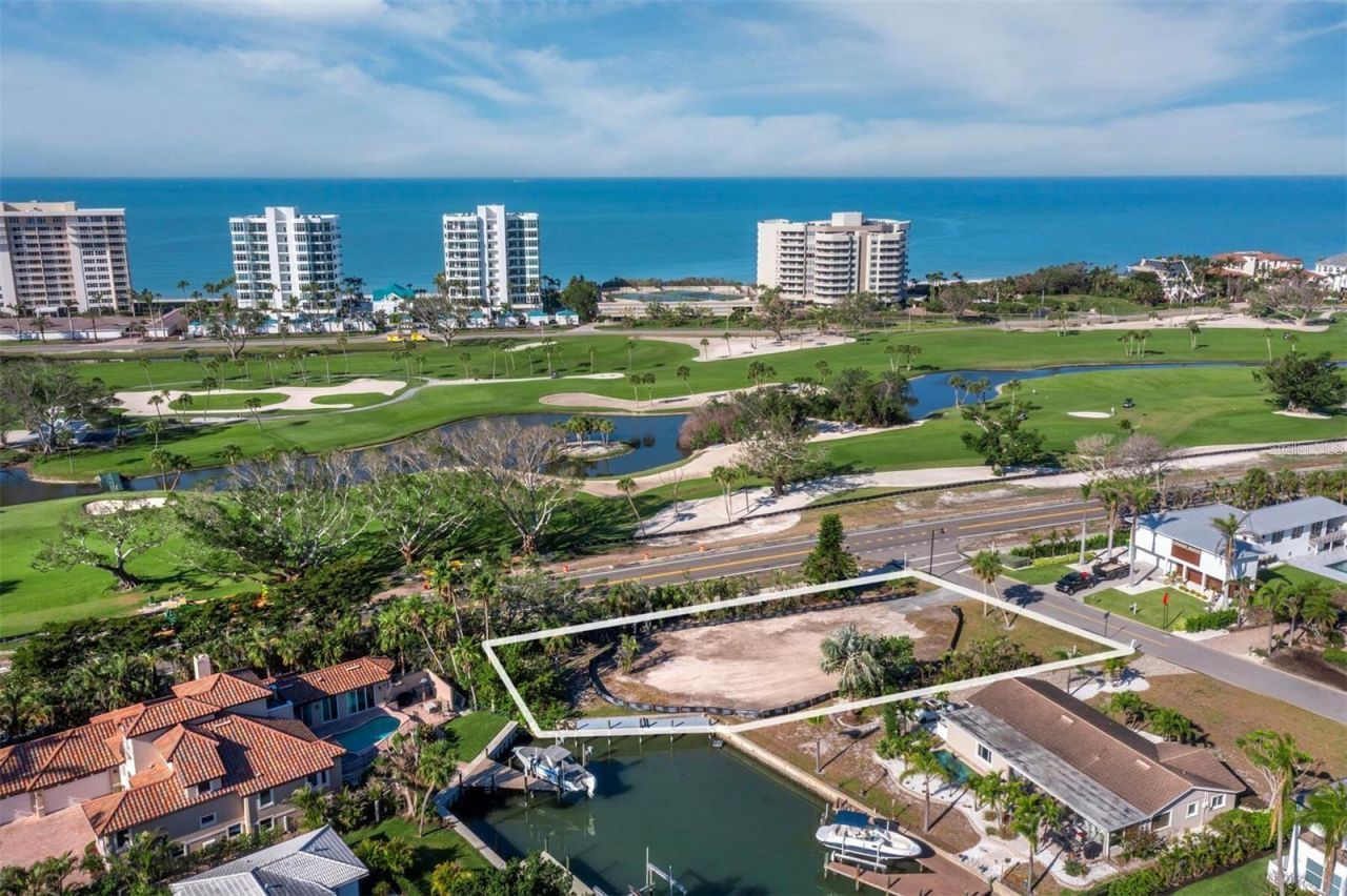 500 Outrigger Lane, Longboat Key, FL 34228 Photo