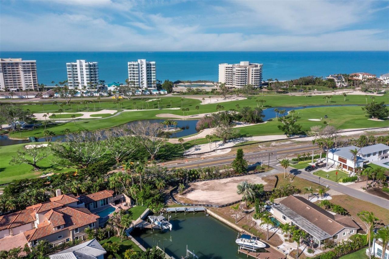 500 Outrigger Lane, Longboat Key, FL 34228 Photo