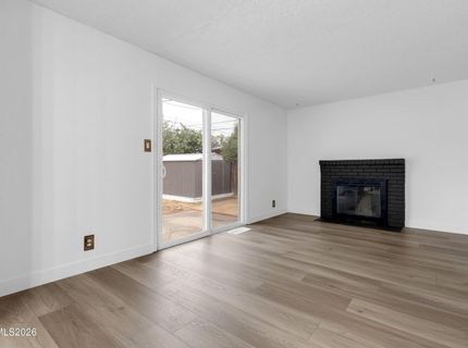 201 Gault Way, Sparks, NV 89431 Photo