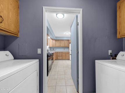 201 Gault Way, Sparks, NV 89431 Photo