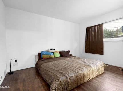 201 Gault Way, Sparks, NV 89431 Photo