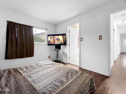 201 Gault Way, Sparks, NV 89431 Photo