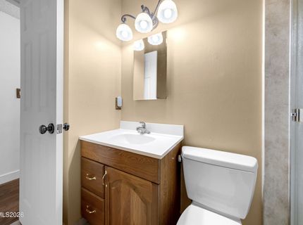 201 Gault Way, Sparks, NV 89431 Photo