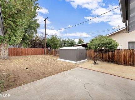 201 Gault Way, Sparks, NV 89431 Photo