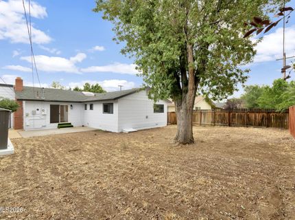 201 Gault Way, Sparks, NV 89431 Photo