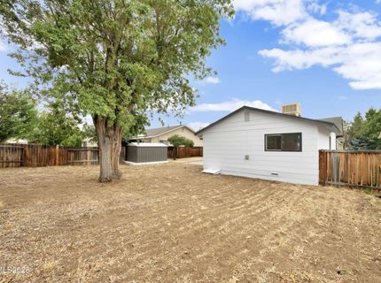 201 Gault Way, Sparks, NV 89431 Photo
