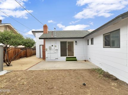 201 Gault Way, Sparks, NV 89431 Photo