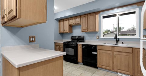 201 Gault Way, Sparks, NV 89431 Photo