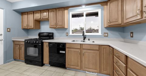 201 Gault Way, Sparks, NV 89431 Photo