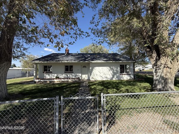 1185 S Bridge Street, Winnemucca, NV 89445