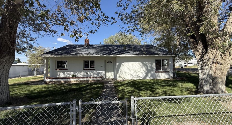 1185 S Bridge Street, Winnemucca, NV 89445 Photo