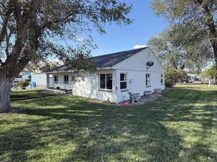 1185 S Bridge Street, Winnemucca, NV 89445 Photo