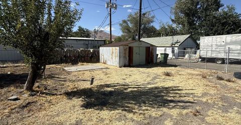1185 S Bridge Street, Winnemucca, NV 89445 Photo