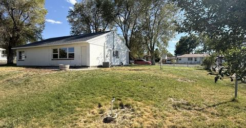 1185 S Bridge Street, Winnemucca, NV 89445 Photo