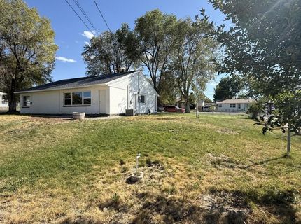 1185 S Bridge Street, Winnemucca, NV 89445 Photo