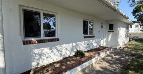 1185 S Bridge Street, Winnemucca, NV 89445 Photo