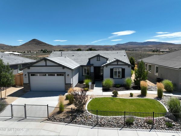 2326 Seaberry Drive, Unit 05, Sparks, NV 89441