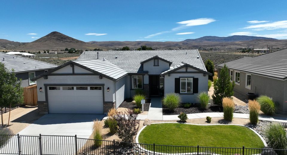 2326 Seaberry Drive, Unit 05, Sparks, NV 89441 Photo